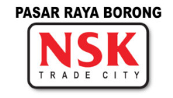 Sujis Cili Paste